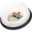 JW Pet Heavyweight Skid Stop Bowl - Jumbo - 11.25