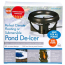 K & H Perfect Climate Delux De-Icer - 250 Watts - For Ponds up to 1,000 Gallons