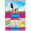 Kaytee Clean and Cozy with Confetti Paper Small Pet Bedding with Odor Control - 49.2 liter