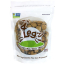 4Legz Organic Sweet Potato Crunchy Dog Cookies - 7 oz