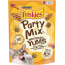 Friskies Party Mix Cat Treats Natural Yums With Real Chicken - 6 oz