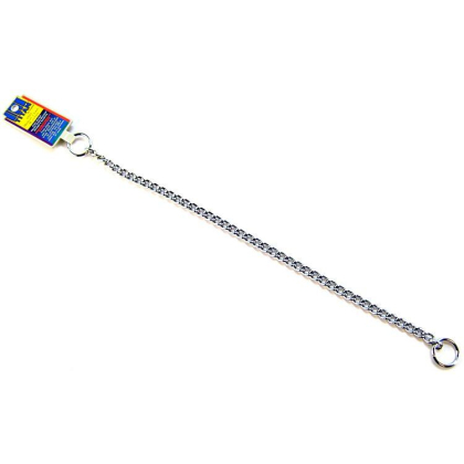 Titan Choke Chain Training Collar - Medium