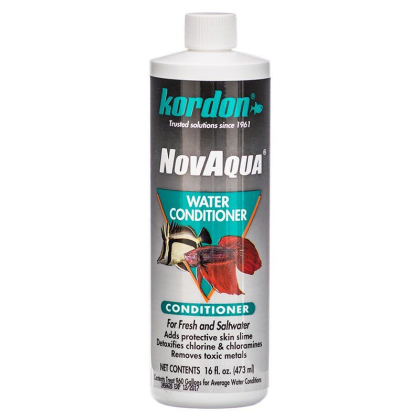 Kordon NovAqua Water Conditioner