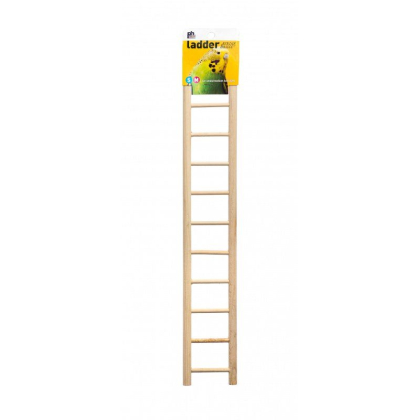 Prevue Birdie Basics Ladder