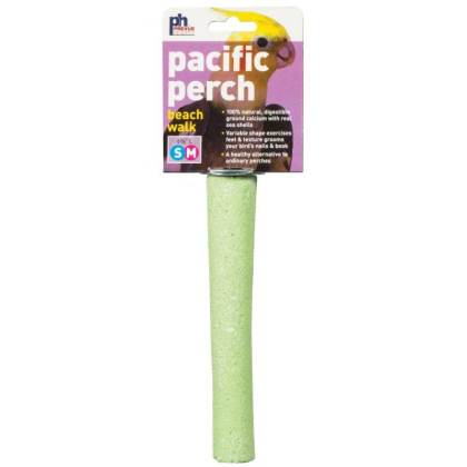 Prevue Pacific Perch Beach Walk Bird Perch Color Varies